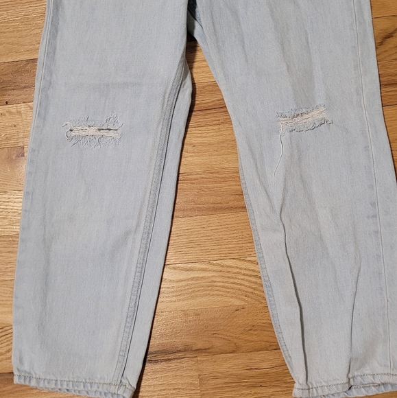 Girls Old Navy Top & Jeans - Picture 4 of 5